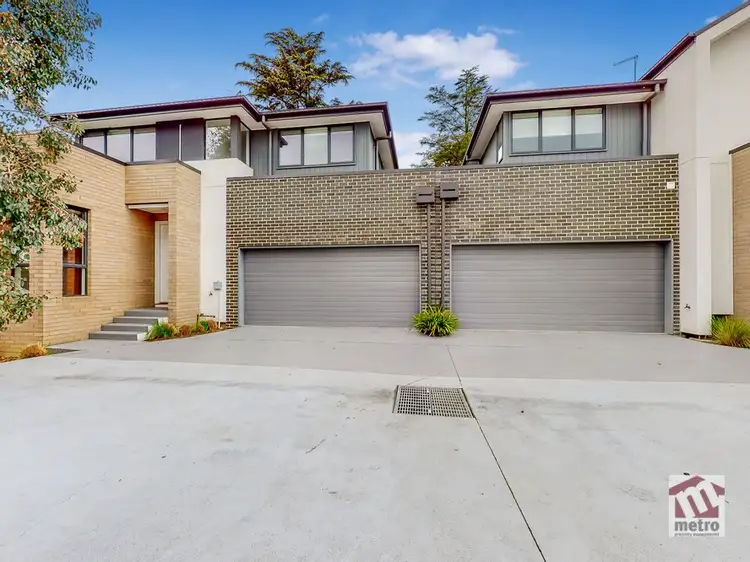 Third view of Homely house listing, 20 Kepsi Place, Croydon VIC 3136