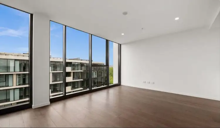 Fourth view of Homely apartment listing, 811/81 Cooyong St, Reid ACT 2612