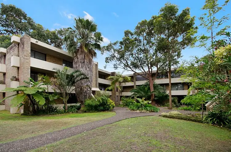 11/66-72 Dee Why Parade, Dee Why NSW 2099