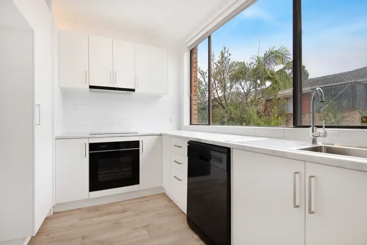 Third view of Homely apartment listing, 11/66-72 Dee Why Parade, Dee Why NSW 2099