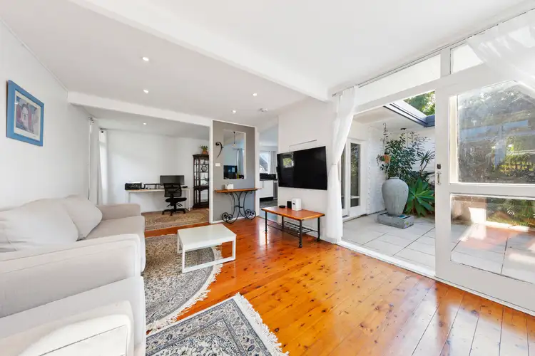 Second view of Homely house listing, 116 Rose Avenue, Wheeler Heights NSW 2097