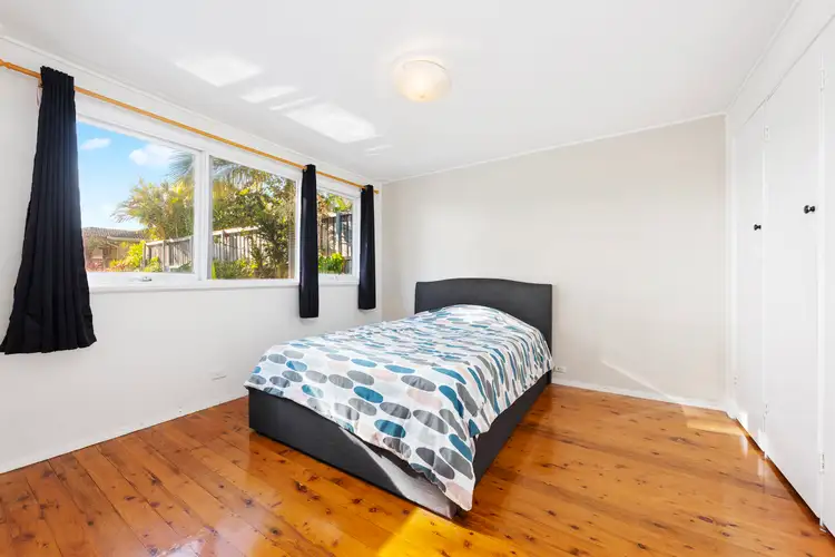 Fifth view of Homely house listing, 116 Rose Avenue, Wheeler Heights NSW 2097