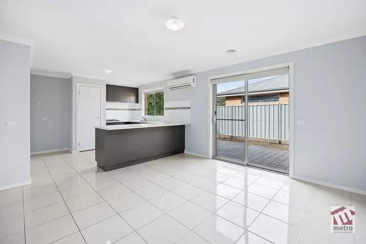 Second view of Homely house listing, 14 Fitzgerald Road, Huntly VIC 3551
