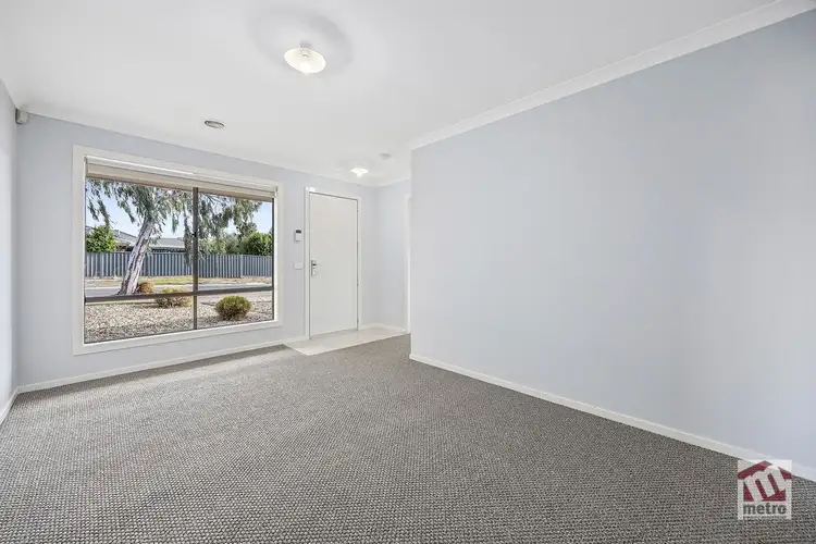 Third view of Homely house listing, 14 Fitzgerald Road, Huntly VIC 3551