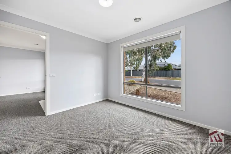 Fourth view of Homely house listing, 14 Fitzgerald Road, Huntly VIC 3551
