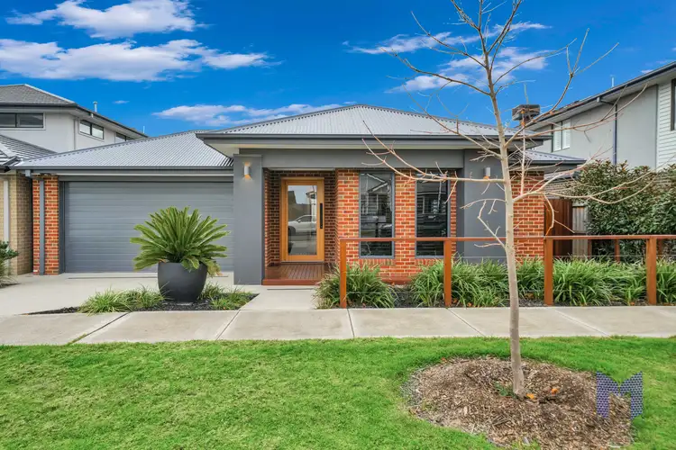 3 Gem Parade, Wollert VIC 3750