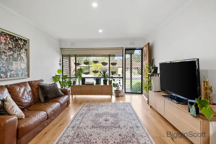 Second view of Homely unit listing, 21/21-25 Goble Street, Niddrie VIC 3042
