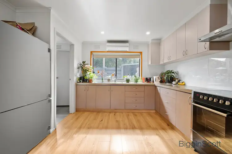 Third view of Homely unit listing, 21/21-25 Goble Street, Niddrie VIC 3042