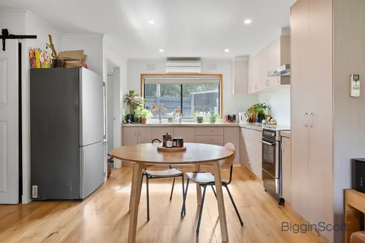 Fourth view of Homely unit listing, 21/21-25 Goble Street, Niddrie VIC 3042