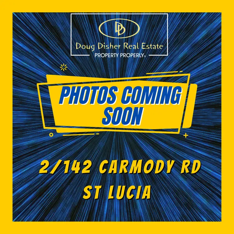 2/142 Carmody Road, St Lucia QLD 4067
