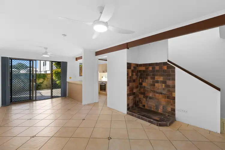 Third view of Homely townhouse listing, 2/142 Carmody Road, St Lucia QLD 4067