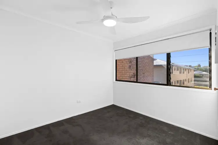 Fifth view of Homely townhouse listing, 2/142 Carmody Road, St Lucia QLD 4067