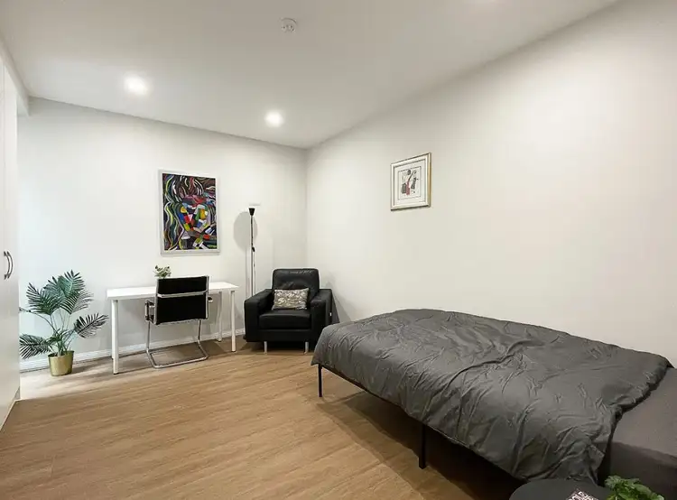 5/50 Dudley St, West Melbourne VIC 3003