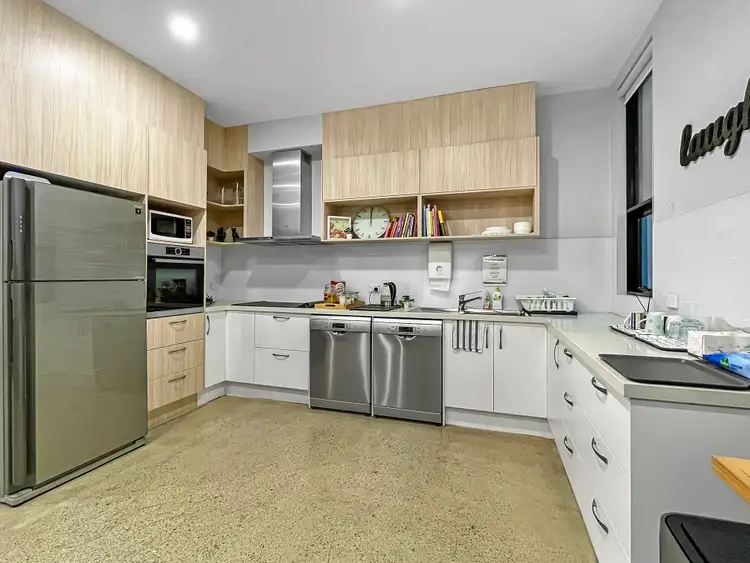 Third view of Homely studio listing, 5/50 Dudley St, West Melbourne VIC 3003