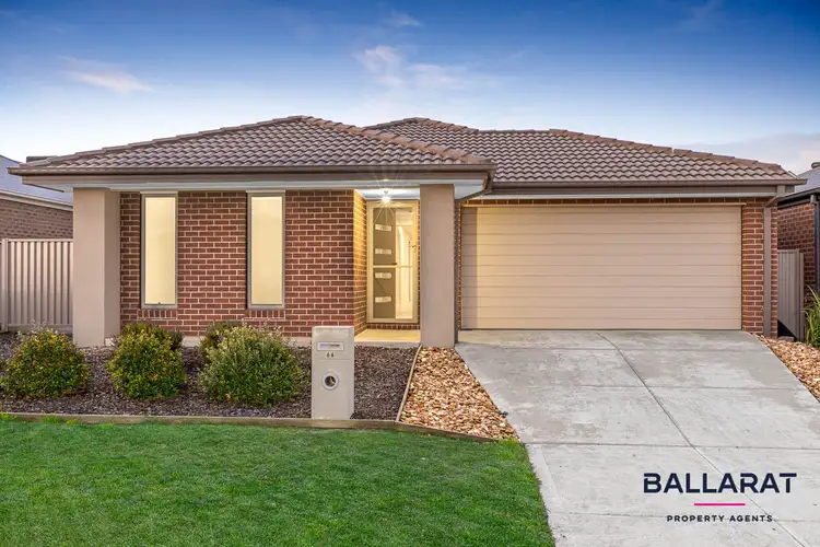66 Elegante Rd, Winter Valley VIC 3358