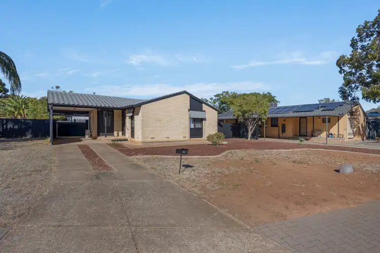 31 Illalong Cres, Munno Para SA 5115