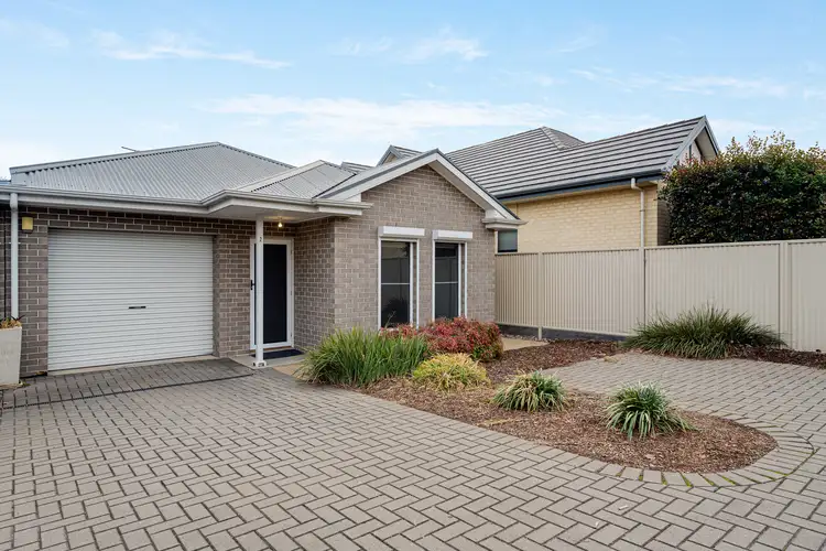 2/79 Portrush Rd, Evandale SA 5069