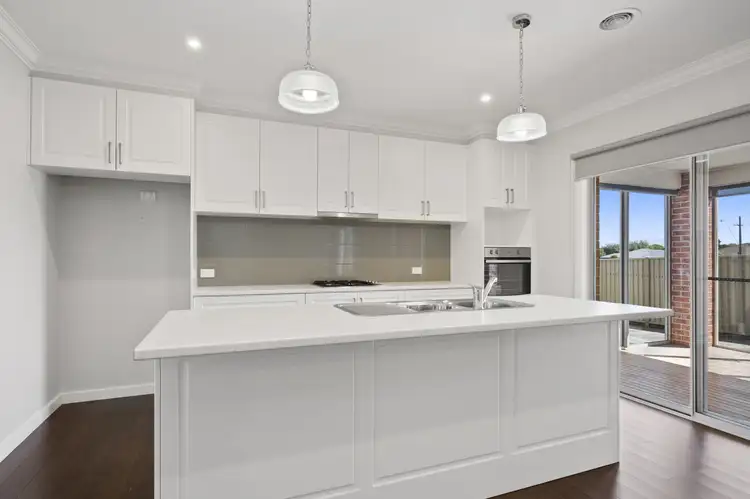 Fourth view of Homely townhouse listing, 1/177A Howe St, Miners Rest VIC 3352
