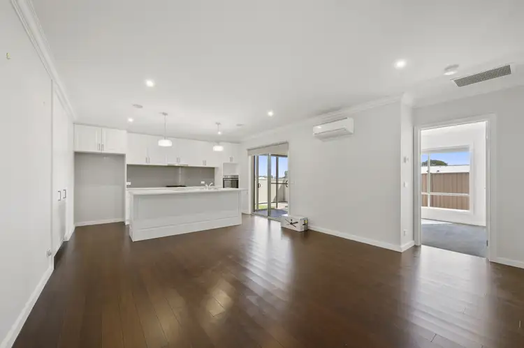Fifth view of Homely townhouse listing, 1/177A Howe St, Miners Rest VIC 3352