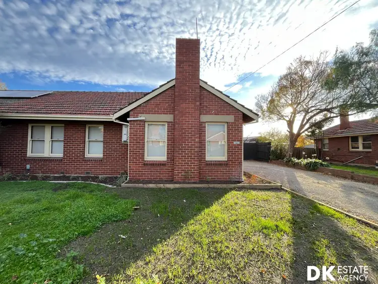 Main view of Homely house listing, 71 Duke St, Sunshine VIC 3020