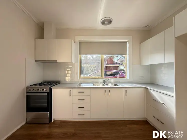 Fourth view of Homely house listing, 71 Duke St, Sunshine VIC 3020