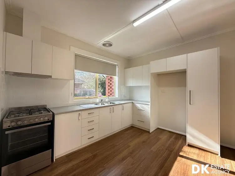 Fifth view of Homely house listing, 71 Duke St, Sunshine VIC 3020