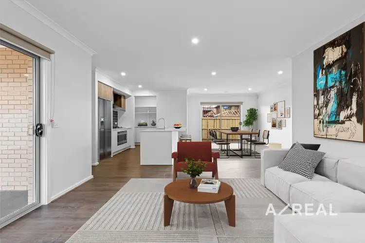 37 Plane Ave, Mambourin VIC 3024