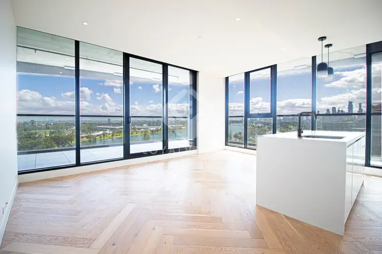 803/77 Queens Rd, Melbourne VIC 3004