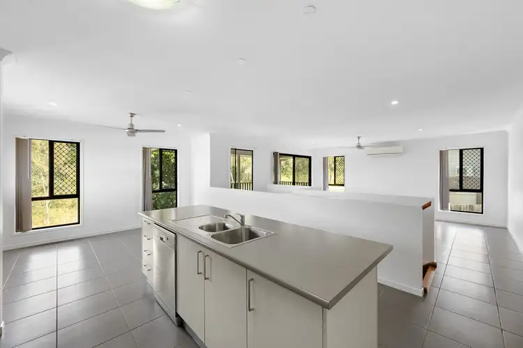Second view of Homely house listing, 30 Blaxland Ct, Glen Eden QLD 4680