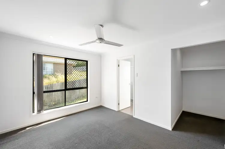 Third view of Homely house listing, 30 Blaxland Ct, Glen Eden QLD 4680