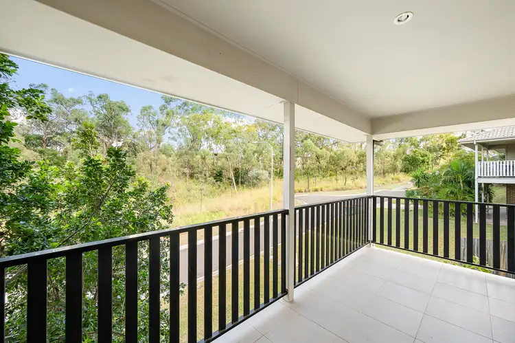 Fifth view of Homely house listing, 30 Blaxland Ct, Glen Eden QLD 4680