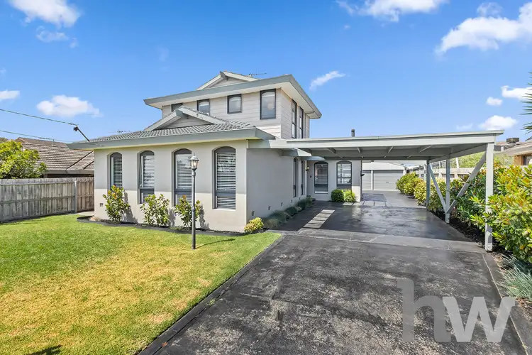 101 Heyers Rd, Grovedale VIC 3216