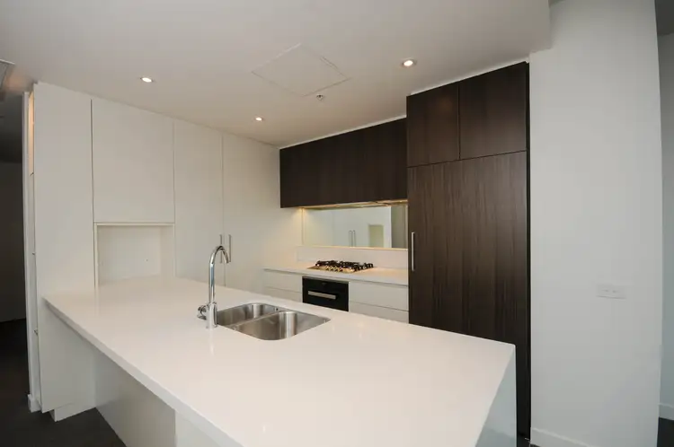 Second view of Homely apartment listing, 502/140-162 Swan Street, Richmond VIC 3121