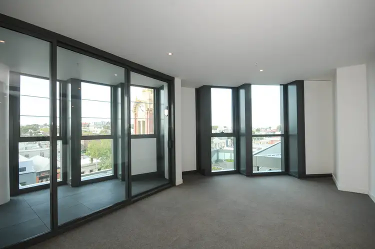 Third view of Homely apartment listing, 502/140-162 Swan Street, Richmond VIC 3121