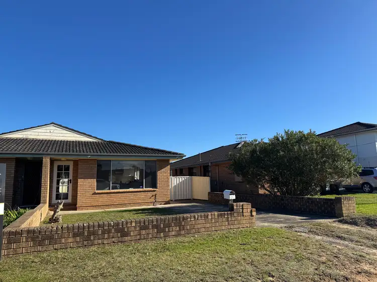 1/71 Burrill St S, Ulladulla NSW 2539