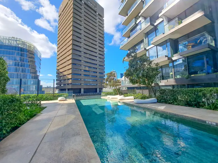 Main view of Homely apartment listing, E20131/3 Carlton St, Chippendale NSW 2008
