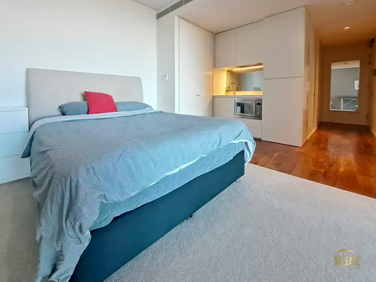 Second view of Homely apartment listing, E20131/3 Carlton St, Chippendale NSW 2008
