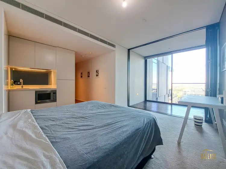 Fourth view of Homely apartment listing, E20131/3 Carlton St, Chippendale NSW 2008