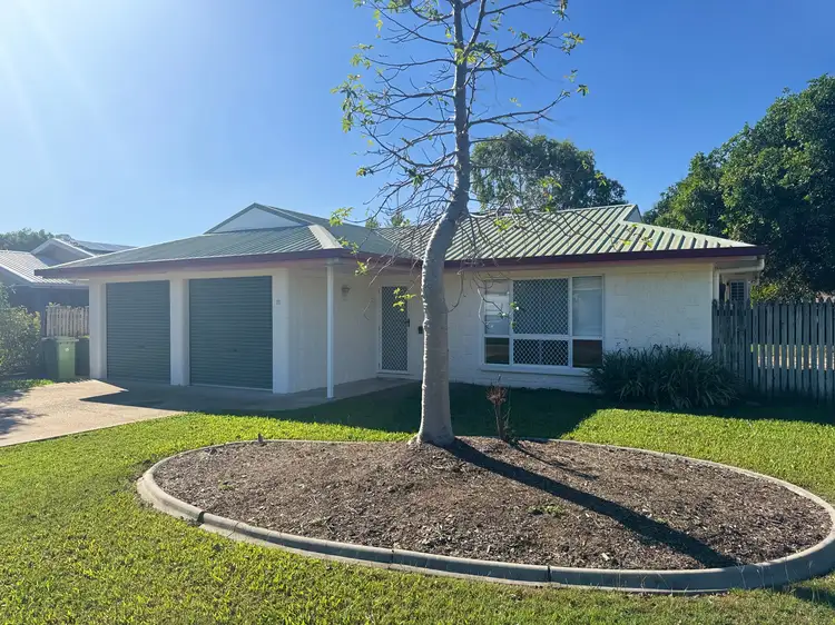 11 Lerew Ct, Annandale QLD 4814