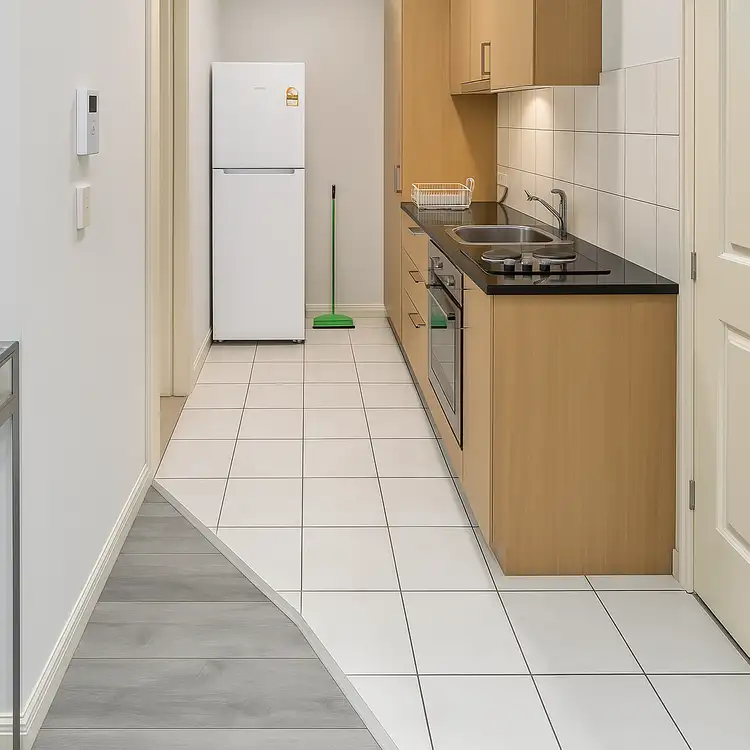 Fourth view of Homely apartment listing, 105/79 Franklin St, Melbourne VIC 3000