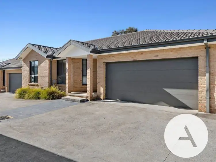 3/8 Ernest St, Crestwood NSW 2620