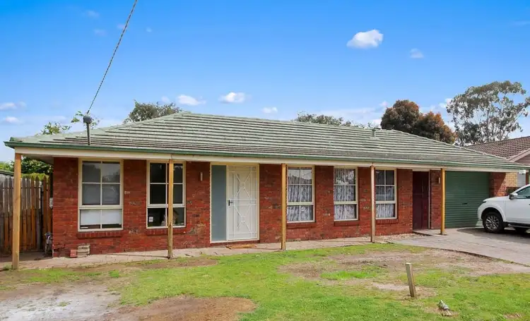 51 Fairbairn Road, Cranbourne VIC 3977