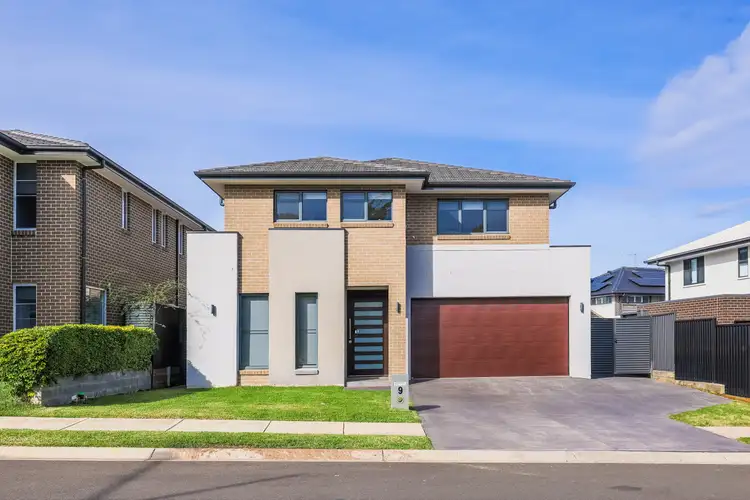 9 Ehrlich St, Campbelltown NSW 2560