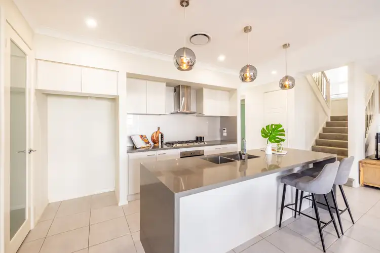 Third view of Homely house listing, 9 Ehrlich St, Campbelltown NSW 2560