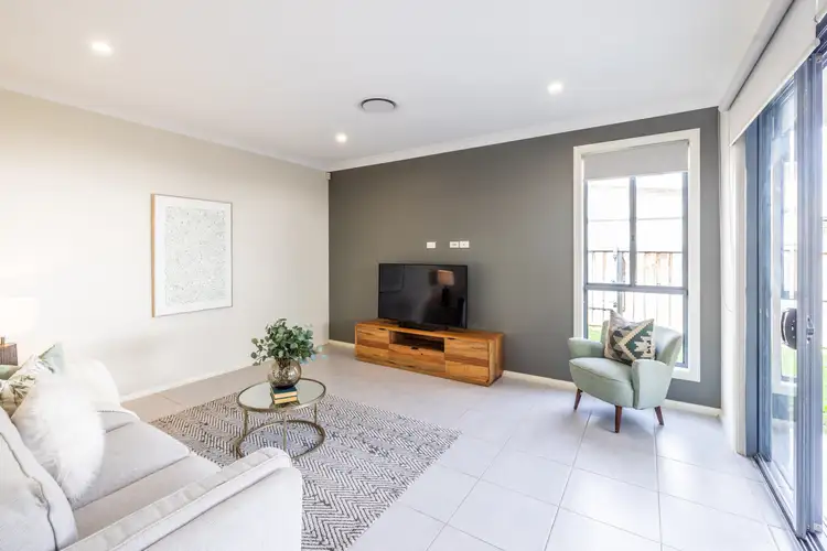 Fourth view of Homely house listing, 9 Ehrlich St, Campbelltown NSW 2560
