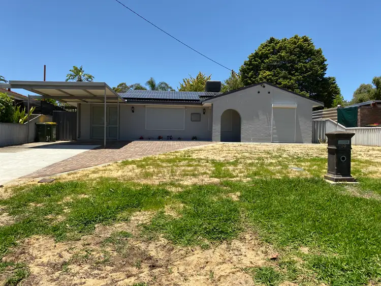30 Preston Road, Parmelia WA 6167