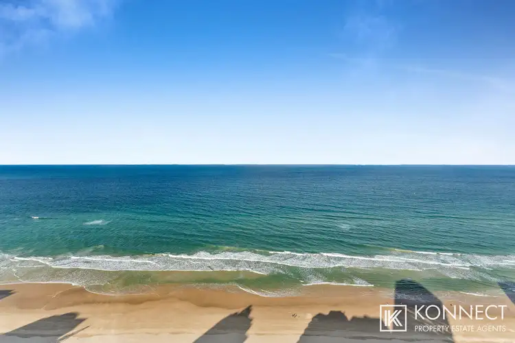 1103/3550 Main Beach Parade, Main Beach QLD 4217