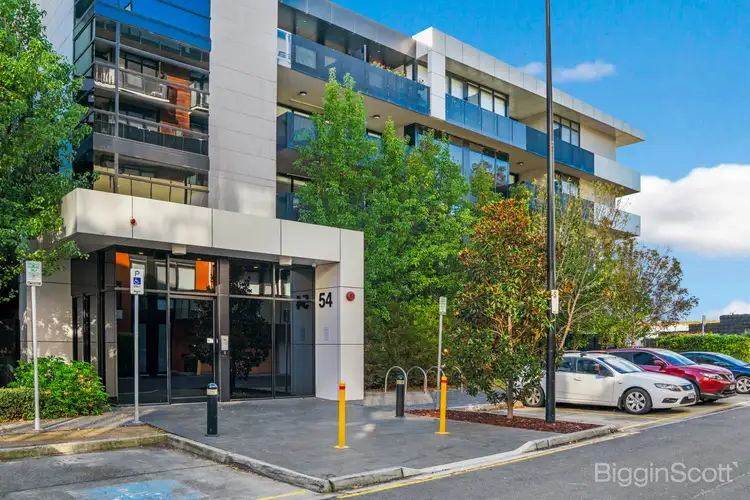 215/54 La Scala Avenue, Maribyrnong VIC 3032