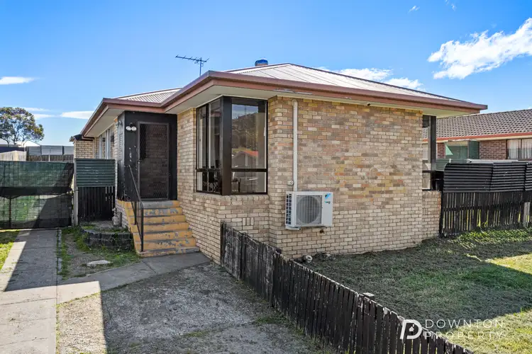 17 Celtic Pl, Gagebrook TAS 7030
