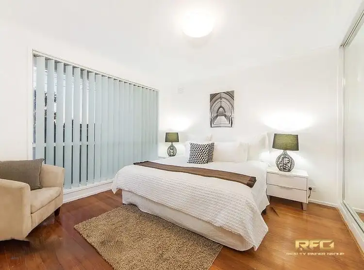 Fifth view of Homely house listing, 62 Braeswood Rd, Kings Park VIC 3021